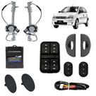 Kit vidro eletrico corsa 02 traseiro 4p - alt. c/sub do celta