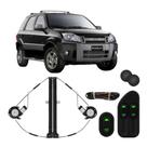 Kit vidro eletrico eco sport 2012 4p diant - original