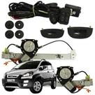 Kit vidro eletrico fiat idea 4p diant - alt. c/sub do celta