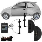 Kit vidro eletrico ford ka 2p - alt. c/sub do celta Kit vidro eletrico ford ka 2p - alt. c/sub do celta