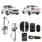Kit vidro eletrico ford ka novo 2014 4p diant - alt. c/sub do celta - ambar Kit vidro eletrico ford ka novo 2014 4p diant - alt. c/sub do celta - ambar