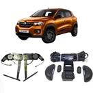 Kit vidro eletrico kwid 17 4p diant -alt c/sub do celta Kit vidro eletrico kwid 17 4p diant -alt c/sub do celta