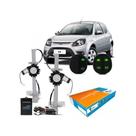 Kit Vidro Elétrico Novo Ka 2008 a 2014 Antiesmagamento