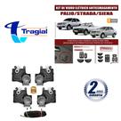 Kit Vidro Elétrico Palio 4 Portas Dianteira Alternativos + Kit Trava Kit Vidro Elétrico Palio 4 Portas Dianteira Alternativos + Kit Trava