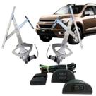 Kit vidro eletrico s10 nova 2012 4p diant - alt. c/sub do celta Kit vidro eletrico s10 nova 2012 4p diant - alt. c/sub do celta