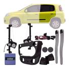 Kit vidro eletrico uno gii 2010 4p traseiro - original Kit vidro eletrico uno gii 2010 4p traseiro - original
