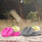 Kit Vikterm 2 Marmitas Rosca
