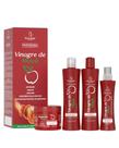 Kit vinagre de maçã - Bio Instinto Kit vinagre de maçã - Bio Instinto