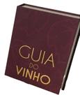 Kit vinho 5 Peças Inox com livro Decorativo Capa Vinho/Gold BMMB