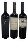 Kit Vinho Alma Negra DV Cabernet Malbec e El Enemigo