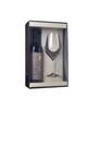 Kit Vinho Casa Valduga Terroir Cabernet Sauvignon 750 ml com taça