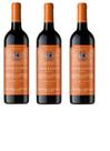 Kit Vinho Casal Garcia Português Tinto Seco 750ml 3 unidades Kit Vinho Casal Garcia Português Tinto Seco 750ml 3 unidades