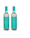 Kit Vinho Casal Garcia Sweet Verde Doce 750ml 2 unidades