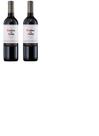 Kit Vinho Casillero del Diablo Reserva Malbec 750ml 2uni