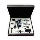 Kit vinho sommelier cj 9pc kenya wine collection