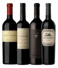 Kit Vinho Tinto Angélica, DV Cab, El Enemigo e Alma Negra