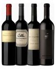 Kit Vinho Tinto Angélica, Enemigo, DV Cab. e Alma Negra
