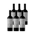 Kit Vinho Tinto Anubis Malbec
