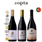 Kit Vinhos Portugueses Opta