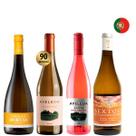 Kit Vinhos Portugueses Vinho Verde