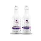 Kit vinhoterapia hidratação e neutralização hair treeliss