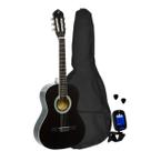 Kit Violão Infantil Giannini 3/4 N6 Nylon