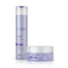 Kit Viollet Matizador Home Care