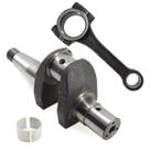 Kit Virabrequim M90 7006002014009 com Bronzina STD e Cj Biela M90