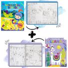 Kit Vista-me! Aventuras com Toque Fofo: Cavaleiros & Lhamas Histórias Criativas com Dragões e Personagens Divertidos