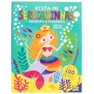 Kit Vista-me! Fantasias e Personagens para Vestir e Criar Histórias