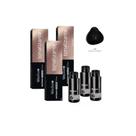 Kit Vita Derm Tonalizante 4.0 + Ox de 6 Volumes Kit Vita Derm Tonalizante 4.0 + Ox de 6 Volumes