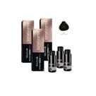 Kit Vita Derm Tonalizante 5.0 + Ox de 6 Volumes Kit Vita Derm Tonalizante 5.0 + Ox de 6 Volumes