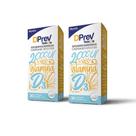 Kit Vitamina D Colecalciferol DPrev Todo Dia 2000Ui C/30 Cpr