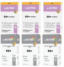 Kit Vitamina Lavitan Vitalidade 50+ Homem e Mulher 60 Senior