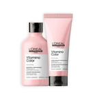 Kit Vitamino Color Shampoo 300ml + Condicionador 200ml
