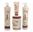 Kit vitiss mandioca 1kg