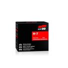 Kit Vitrificador H7 Glass Coat 50ml Soft99