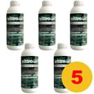 Kit Vittrolux Restaurador de Vidros 1Kg 5 Unidades - Bellinzoni