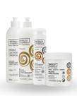 Kit Vixe Mainha Gllendex Definição Hidratação e Nutrição