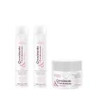 Kit Vloss Crescimento & Fortalecimento 3x300ml Kit Vloss Crescimento & Fortalecimento 3x300ml