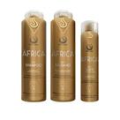 Kit Vloss Professional África 3 Produtos