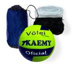 Kit Vôlei Praia Kaemy-ML10 Kit Vôlei Praia Kaemy-ML10