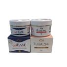 Kit Volia Gel Base + Gel Classic Pink Kit Volia Gel Base + Gel Classic Pink