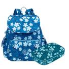 Kit Volta as Aulas Mochila Trendy Bosque c/ Estojo Xeryus