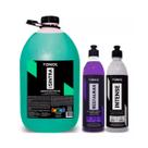 Kit Vonixx Sintra PRO + Intense + Restaurax