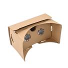 Kit VR Science Experiments DIY STEM para crianças com óculos VR