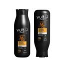 Kit Vult Cachos 3A ao 3C Sh 350ml +Cond 325ml Kit Vult Cachos 3A ao 3C Sh 350ml +Cond 325ml