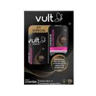 Kit Vult Choque de Reconstrução Sh+Cond 200ml