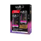 Kit Vult Choque de Reconstrução Sh+Cond 200ml