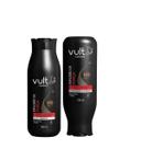 Kit Vult Explosão de Força Shampoo 350ml + Condicionador 325ml Kit Vult Explosão de Força Shampoo 350ml + Condicionador 325ml